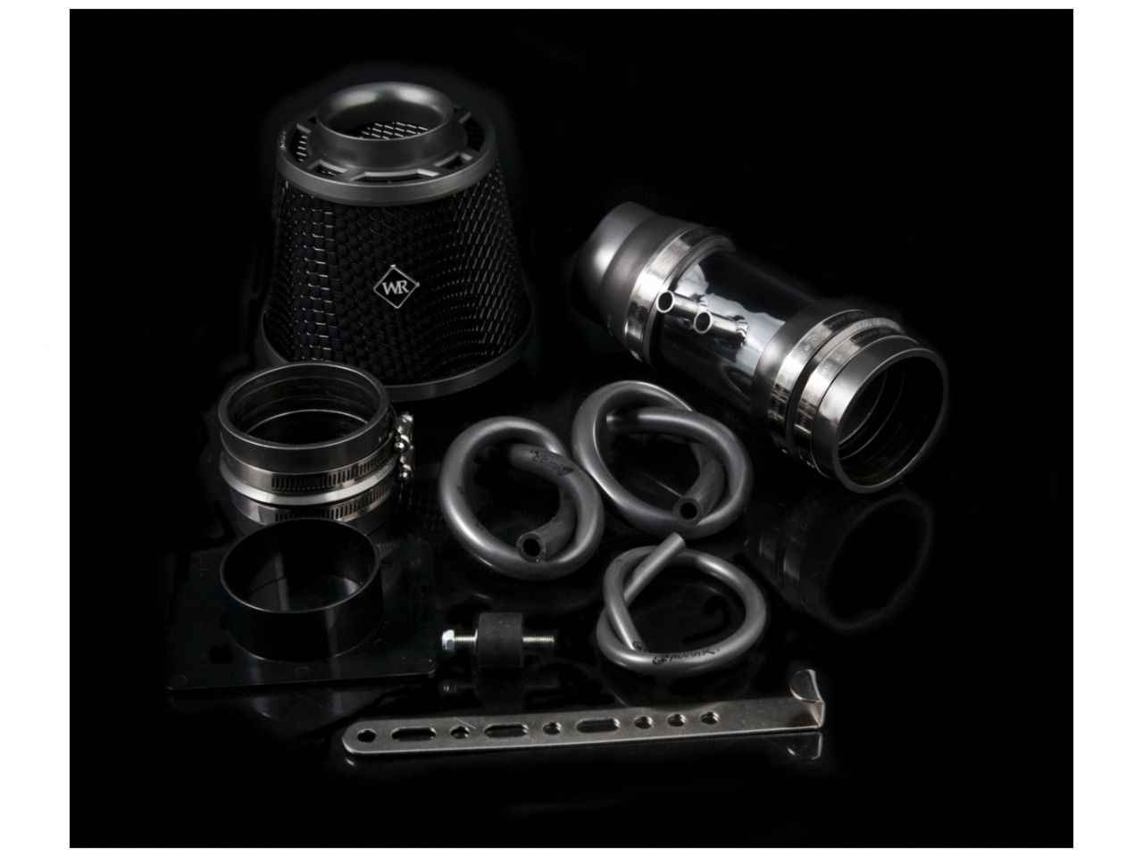 Weapon R 91-02 Infiniti G20 /  90-00 Nissan Sentra/Sentra SE-R/95-98 200 SX Secret Weapon Intake