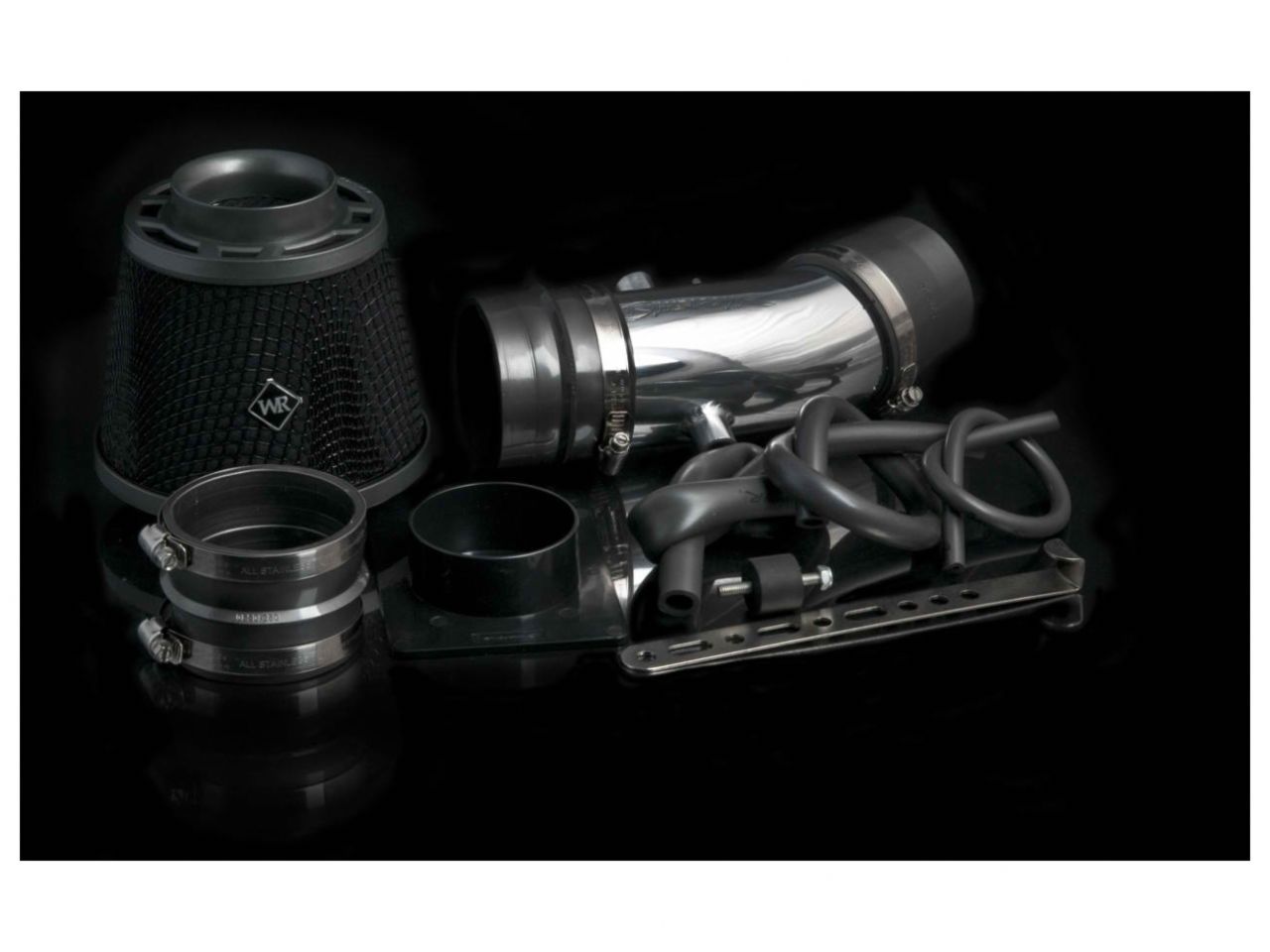 Weapon R 96-00 Nissan V6 Pathfinder Secret Weapon Intake