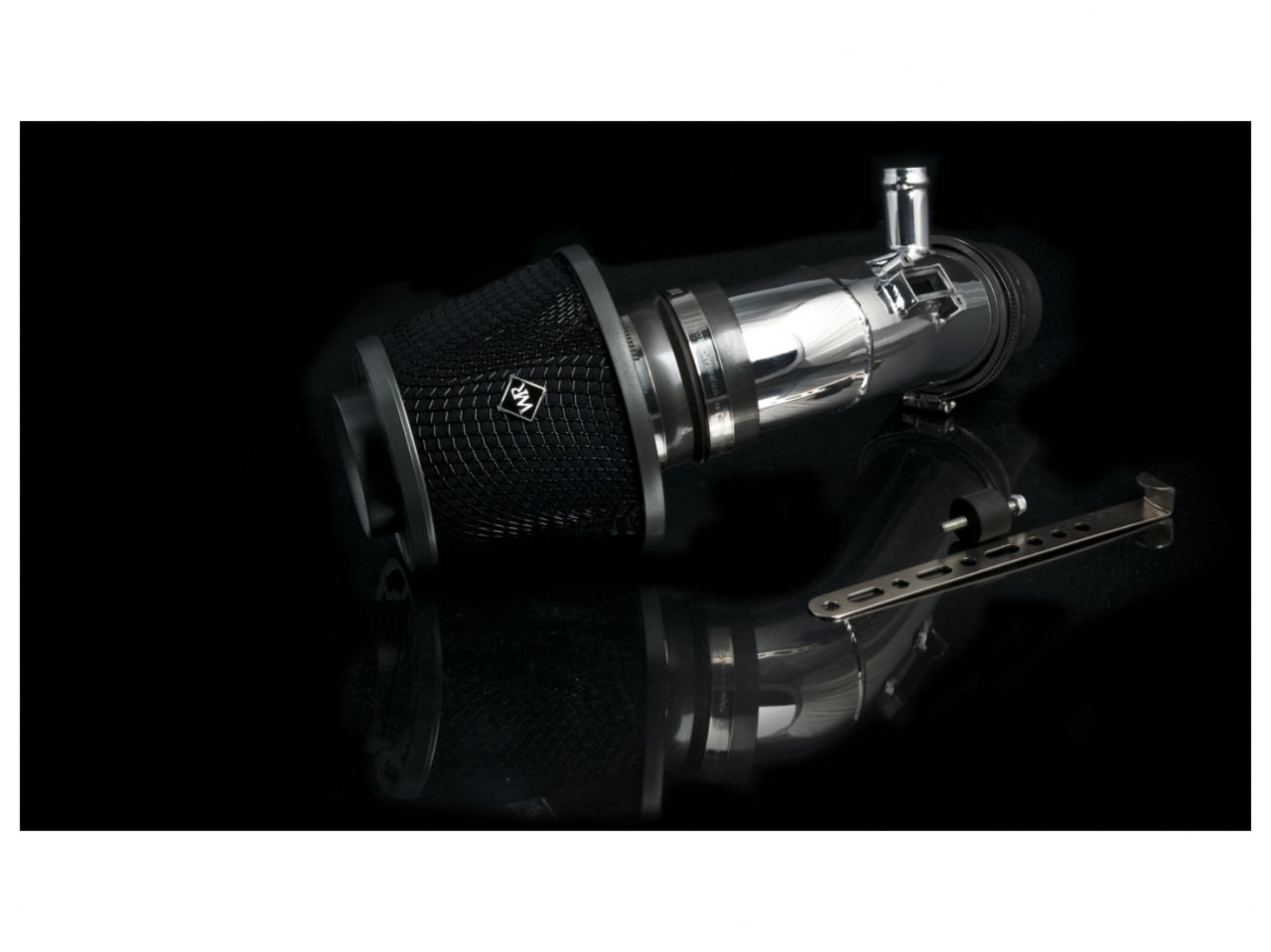 Weapon R 07-12 Nissan Altima 3.5L/09-12 Maxima 3.5L Secret Weapon Intake