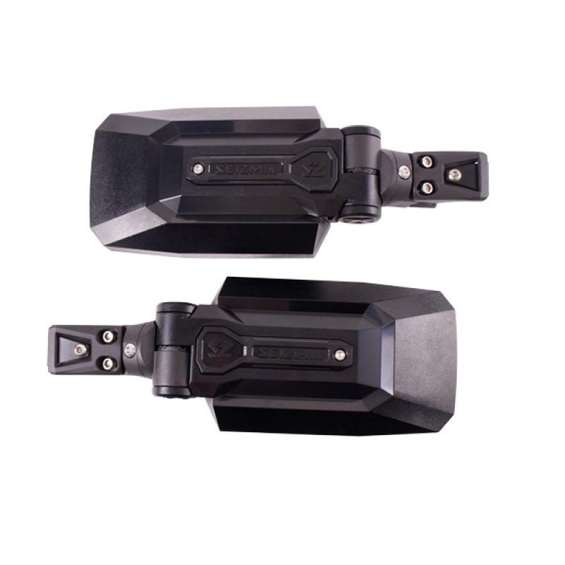 Seizmik 13+ Can Am/ Polaris Trailrider Sideview Mirror - Pro-fit