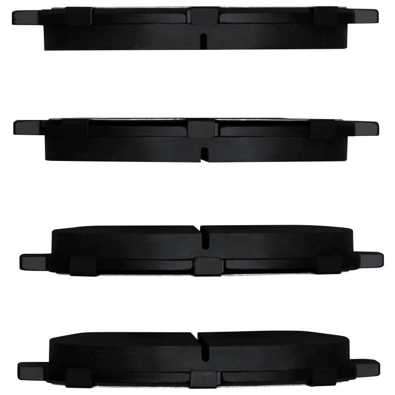 R1 07-18 Toyota Avanza Front Ceramic Brake Pads