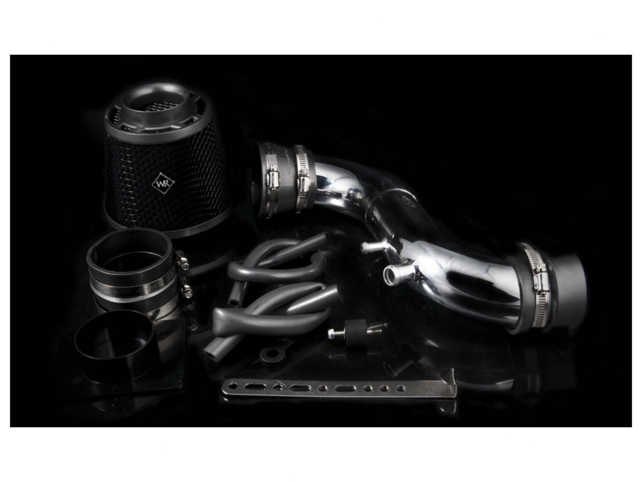 Weapon R 07-08 Mazda CX9 Secret Weapon Intake