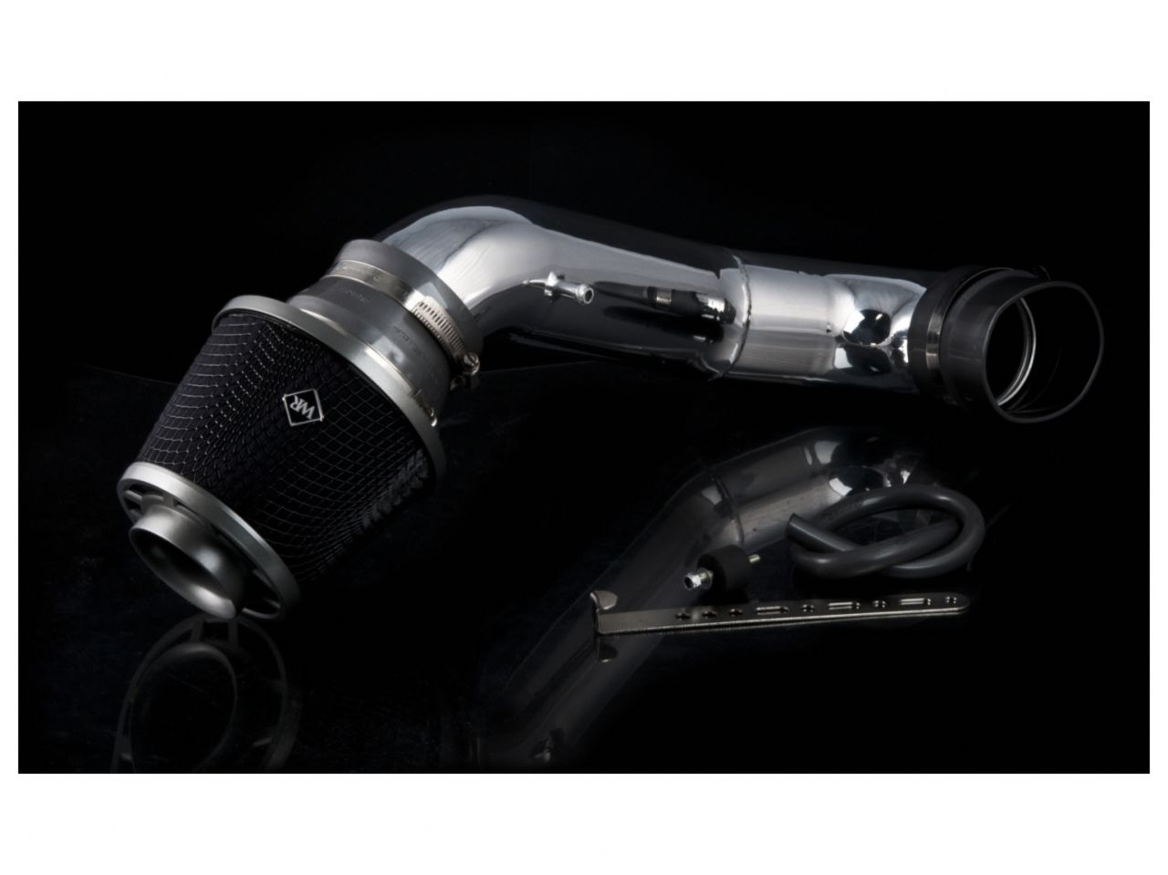 Weapon R 05-09 Chrysler 300C 5.7L (NSWP) Secret Weapon Intake