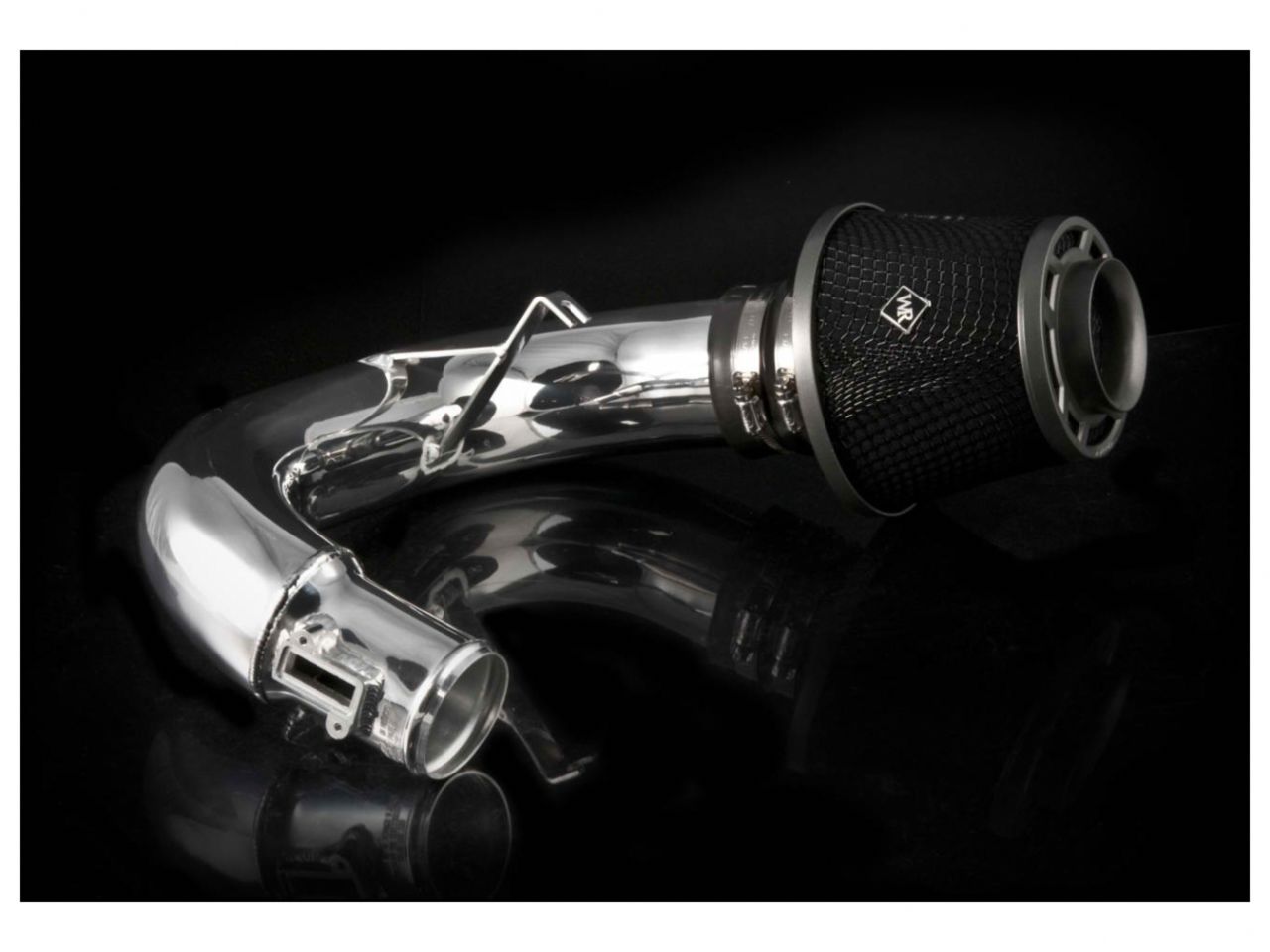 Weapon R 06-07 Chevy HHR 2.2L/2.4L Non Turbo Secret Weapon Intake