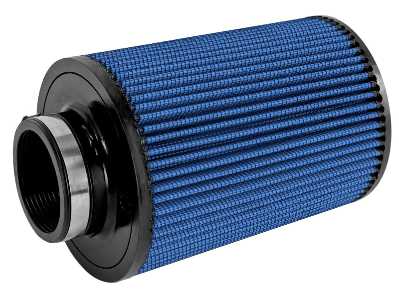 aFe Magnum FORCE Intake Replacement Filter w/Pro 5R 2-3/4IN F x 6IN B x 5-1/2IN T (Inverted) x 8IN