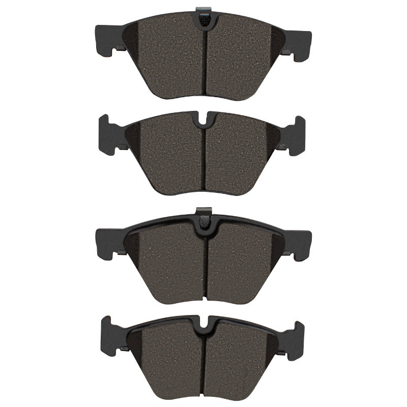 R1 06-16 BMW X1 Front Performance Sport Brake Pads