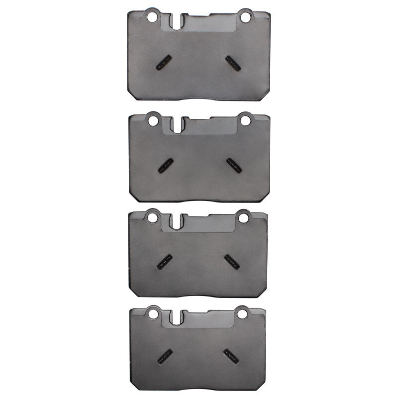 DFC 95-00 Lexus LS400 Front 5000 Advanced Ceramic Brake Pads and Hardware Kit