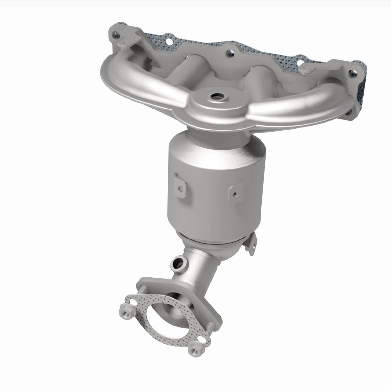 Magnaflow 13-17 Hyundai Santa Fe Sport 2.4L Direct Fit Cat Converter