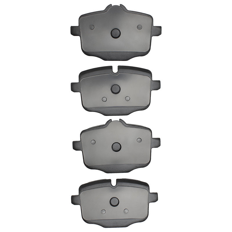R1 12-19 BMW M5 Rear Euro Ceramic Pads & Hardware Kit
