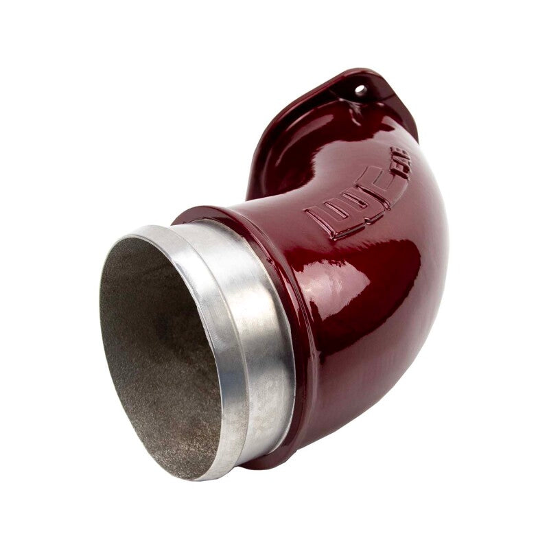 Wehrli 01-04 Duramax LB7 4in High Flow Intake Horn - Bengal Blue