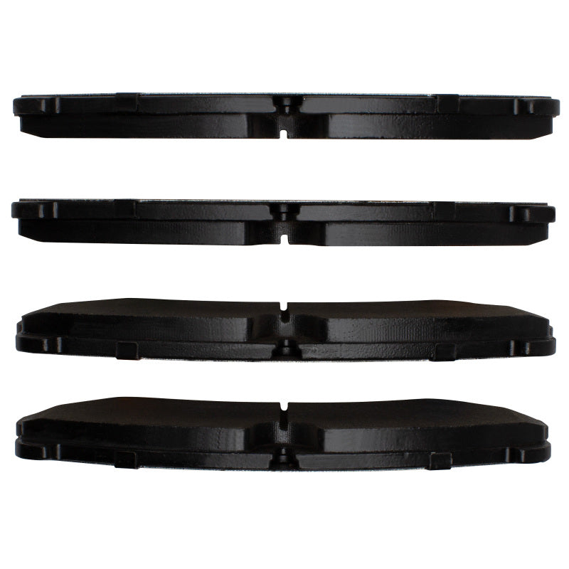 R1 09-24 Bentley Flying Spur Front Optimum OE Pads & Hardware Kit