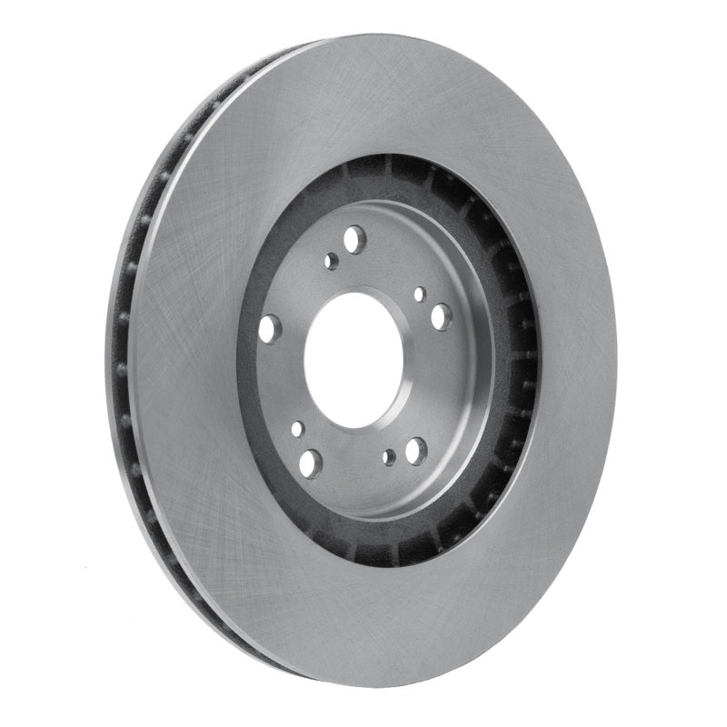 DFC 97-05 Acura NSX Rear Brake Rotor