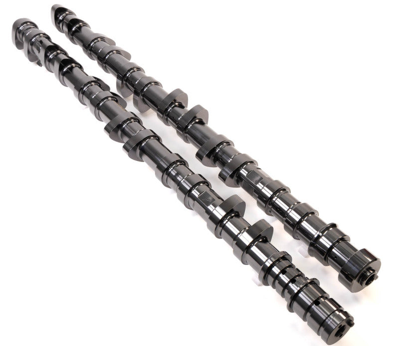 GSC P-D Toyota 2JZ-GTE VVTI R2 Methonal Cams 278/294 Billet (Upgraded Springs/Lobe Clearance Req)