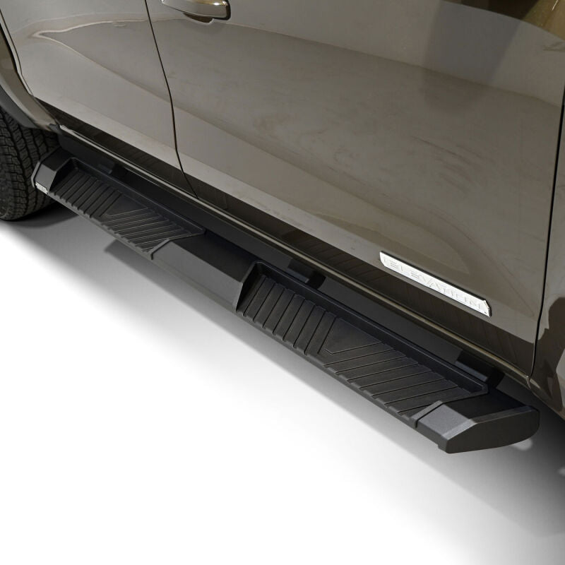 Westin 15-25 Chevrolet/GMC Colorado/Canyon CC AT6 Running Boards - Black