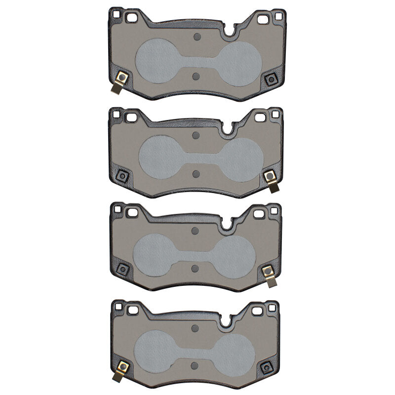 R1 2020-2025 Cadillac CT5 Front R1 Optimum OE Pads & Hardware Kit