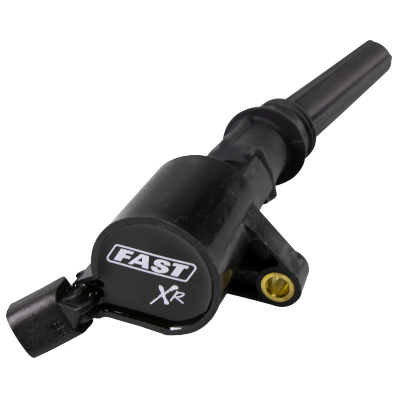 FAST 97-14 Ford Modular 2V 4.6L/5.4L/5.8L XR Series Ignition Coil - Set of 8