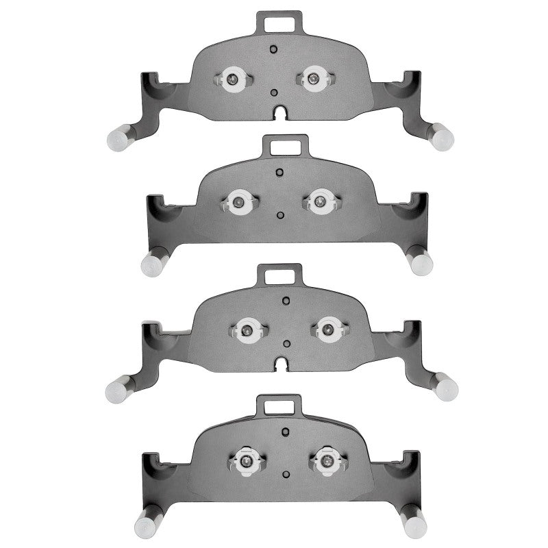 R1 16-25 Audi A4 Allroad Front Optimum OE Pads & Hardware Kit