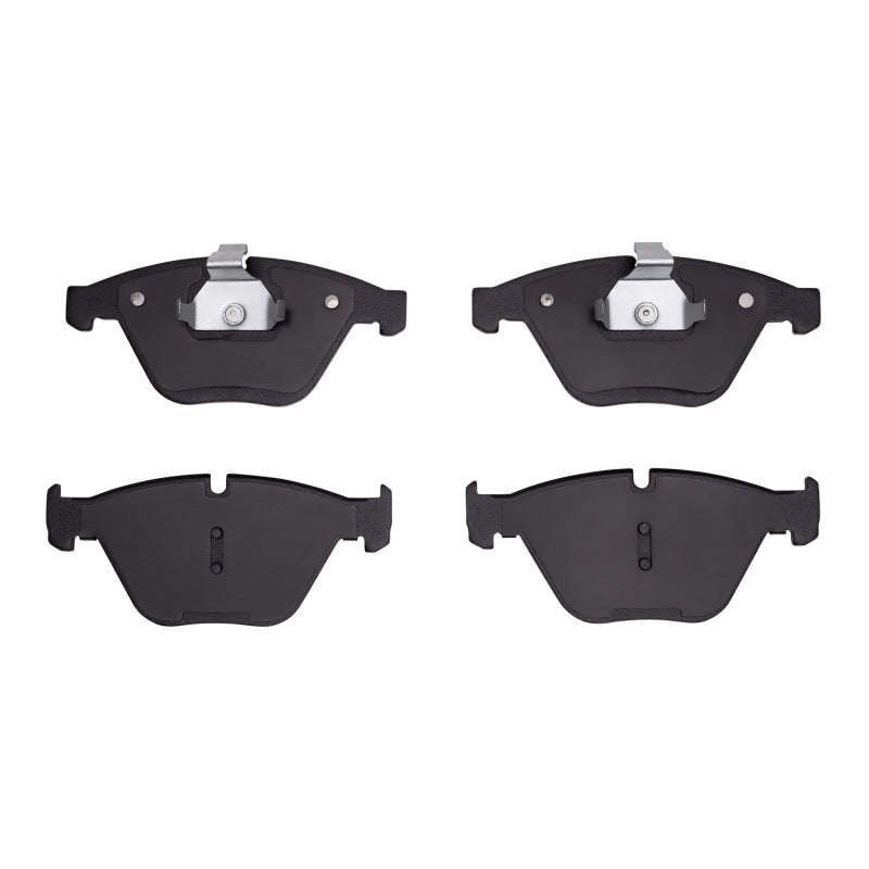R1 07-16 BMW 335Xi Front Semi Met Brake Pads