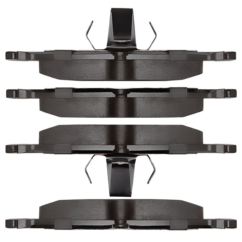R1 96-03 BMW 525I (USA/Canada) Front Euro Ceramic Pads & Hardware Kit