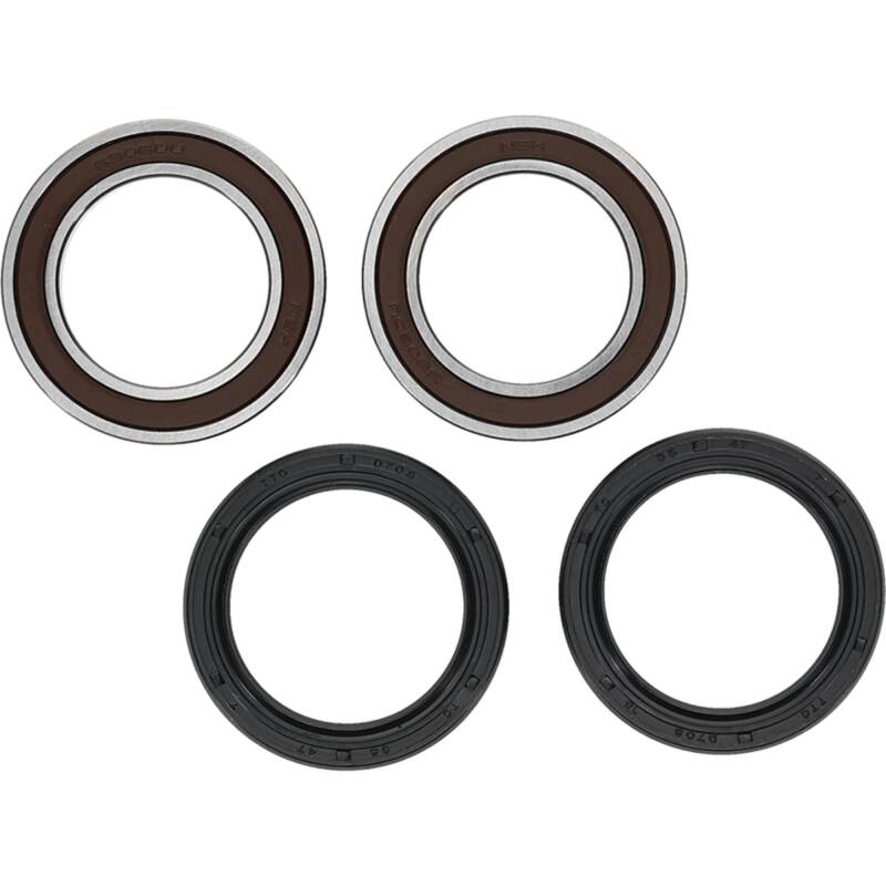 Pivot Works Premium Wheel Bearing