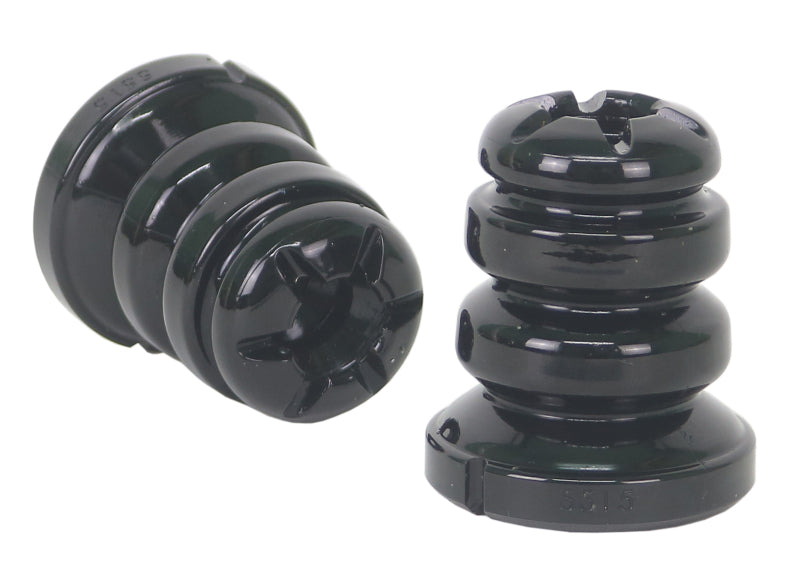 Whiteline 22-23 Hyundai Kona N Bump Stop Bushing Kit