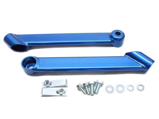 Cusco Power Brace Front Side CT9A Evo 7/8/9