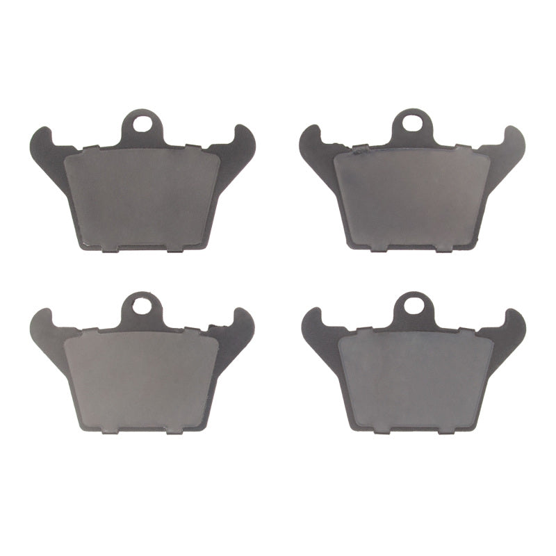 R1 03-17 Porsche Carrera GT Parking Brake Optimum OE Brake Pads