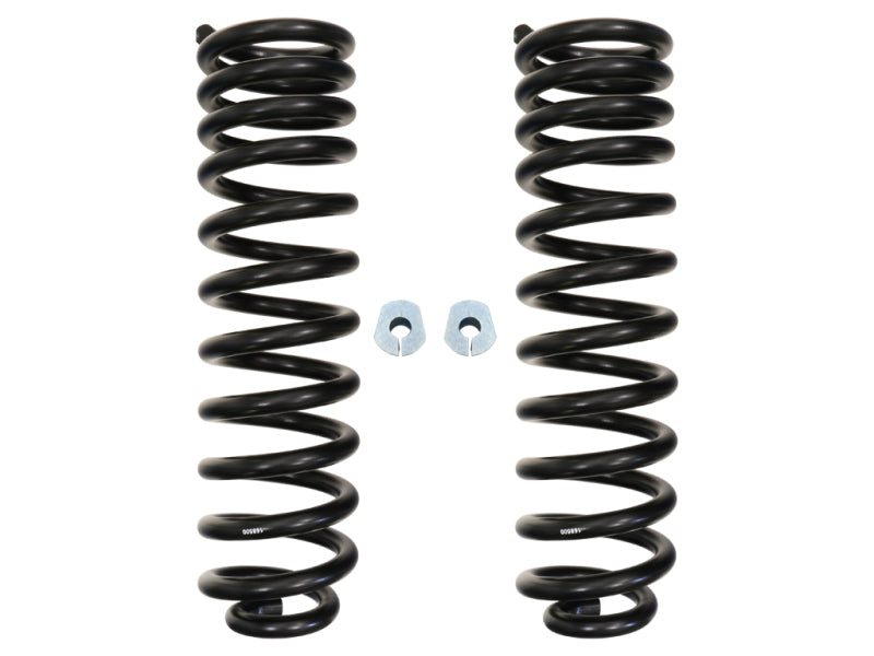 23 Ford F250/F350 2.5" Stage 5 Suspension System W/ Radius Arms