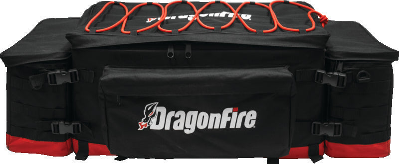 DragonFire Racing Sidekick Venture Bag
