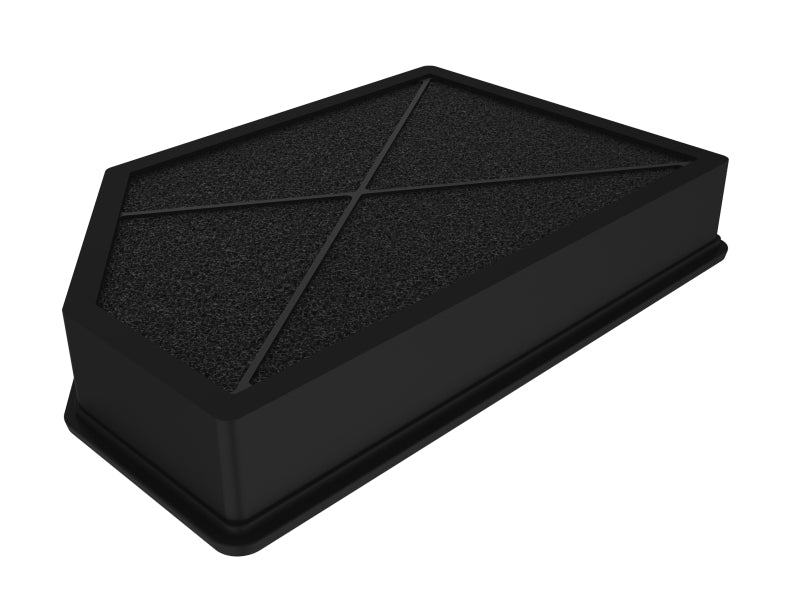 aFe Magnum FLOW OE Replacement Air Filter w/ Pro 5R Media GM Diesel Trucks 20-25 V8-6.6L (td) L5P