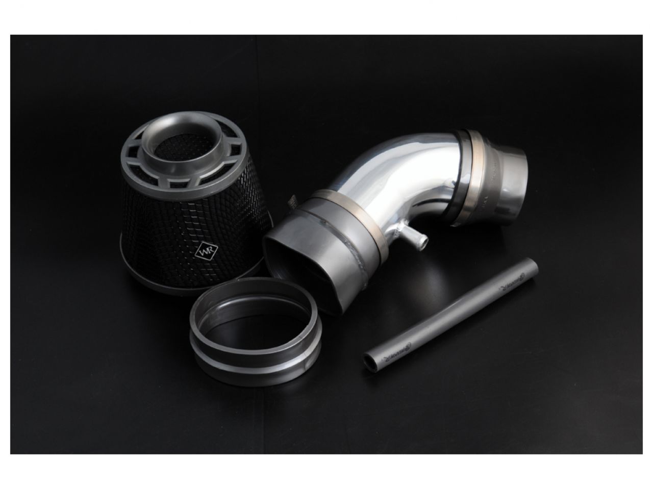 Weapon R 10 Hyundai Genesis 3.8L Secret Weapon Intake