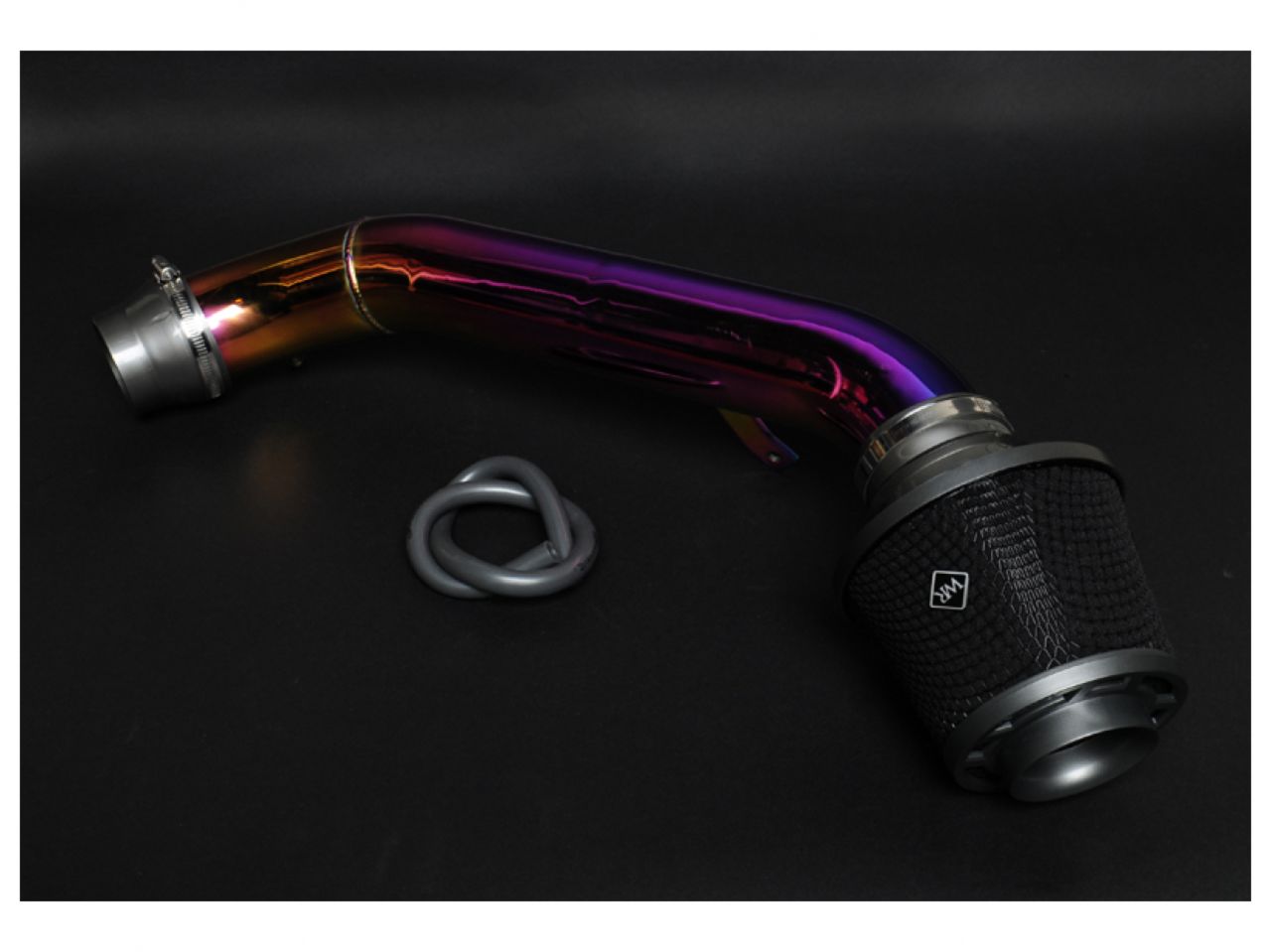 Weapon R 11 Hyundai Elantra (Neo-Ti)  Secret Weapon Intake