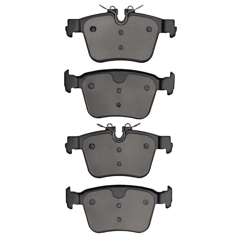 DFC 19-26 Volvo XC90 Rear Ceramic 5000 Advanced Brake Pads