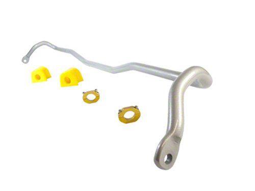 Whiteline 96-03 Toyota Land Cruiser Prado 22mm Non Adjustable Rear Sway Bar