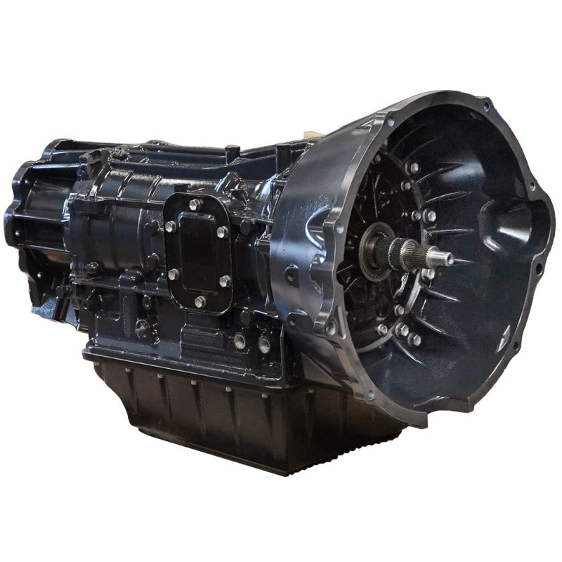 BD Diesel 13-18 RAM 3500/4500/5500 6.7l 2WD Towmaster Transmission & Converter Package AISIN AS69RC