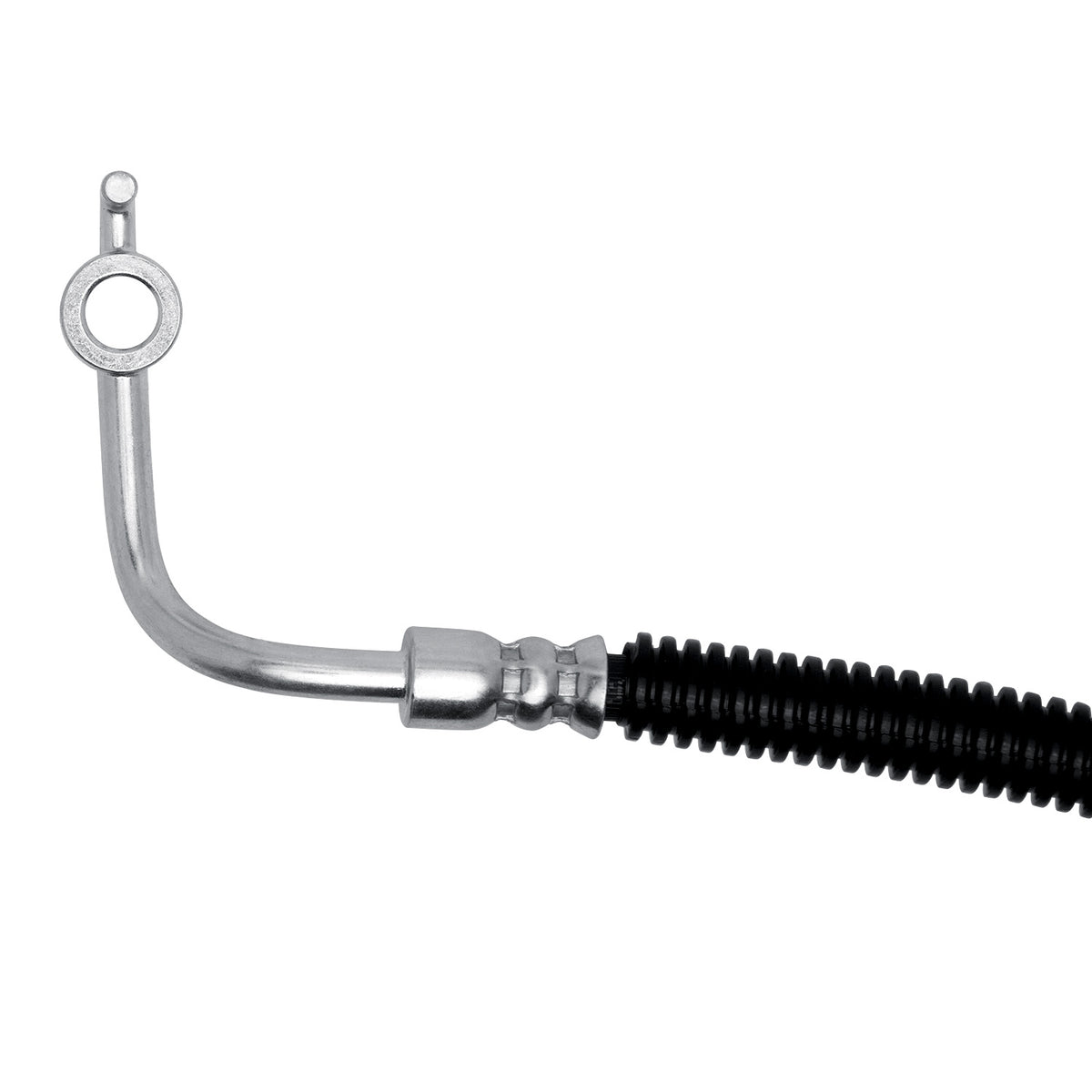 DFC 20-25 Ford Police Interceptor Utility Front-R Brake Hose