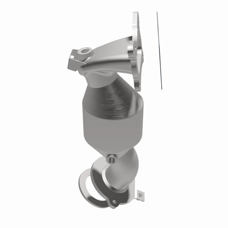 Magnaflow 08-12 Honda Accord 2.4L Direct Fit Converter