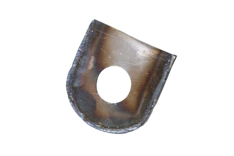 Rust Buster 1994-2004 Chevy S10 & GMC Sonoma Center Cab Mount