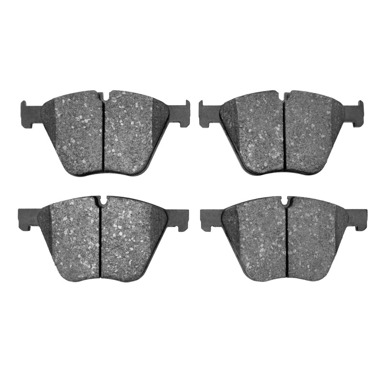 R1 10-19 Rolls-Royce Ghost Front Semi Met Brake Pads