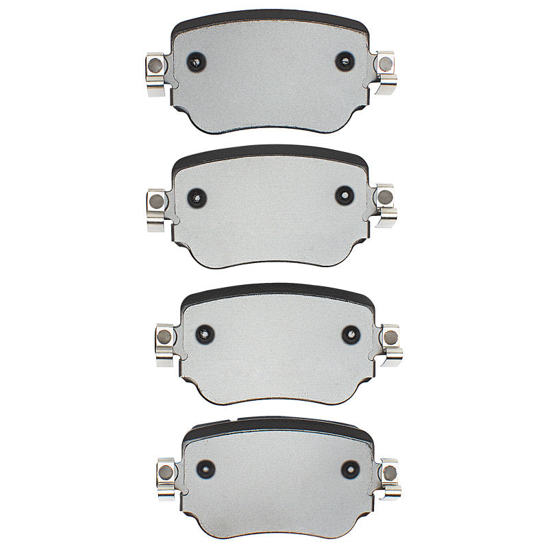 R1 15-22 Audi Q3 Rear Optimum OE Pads & Hardware Kit