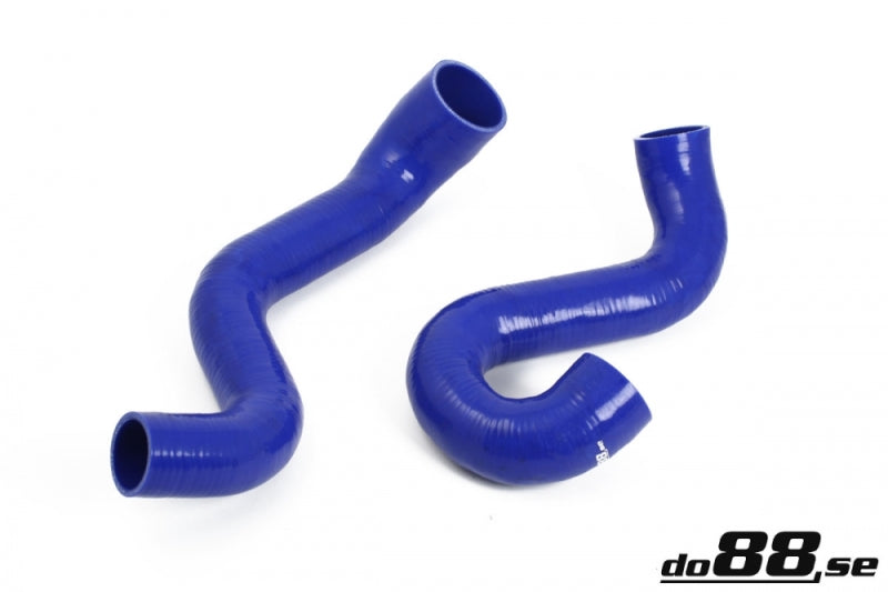 do88 SAAB 9-5 98-10 Pressure Hoses Blue