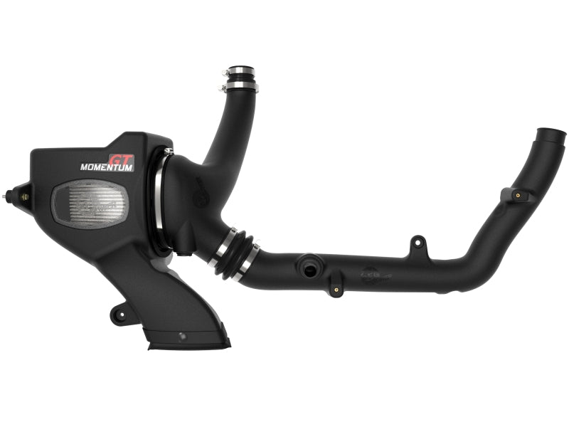 aFe Momentum 24-25 Ford Ranger V6-2.7L (tt) GT Cold Air Intake w/ Pro Dry S Filter