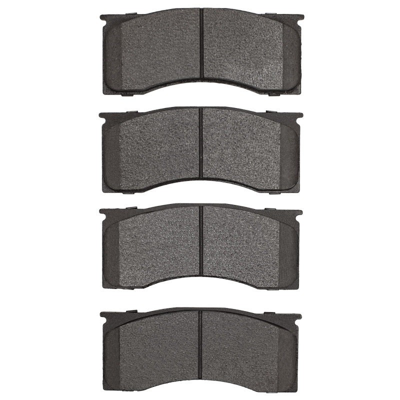 R1 65-69 Oldsmobile Toronado Front Optimum OE Brake Pads