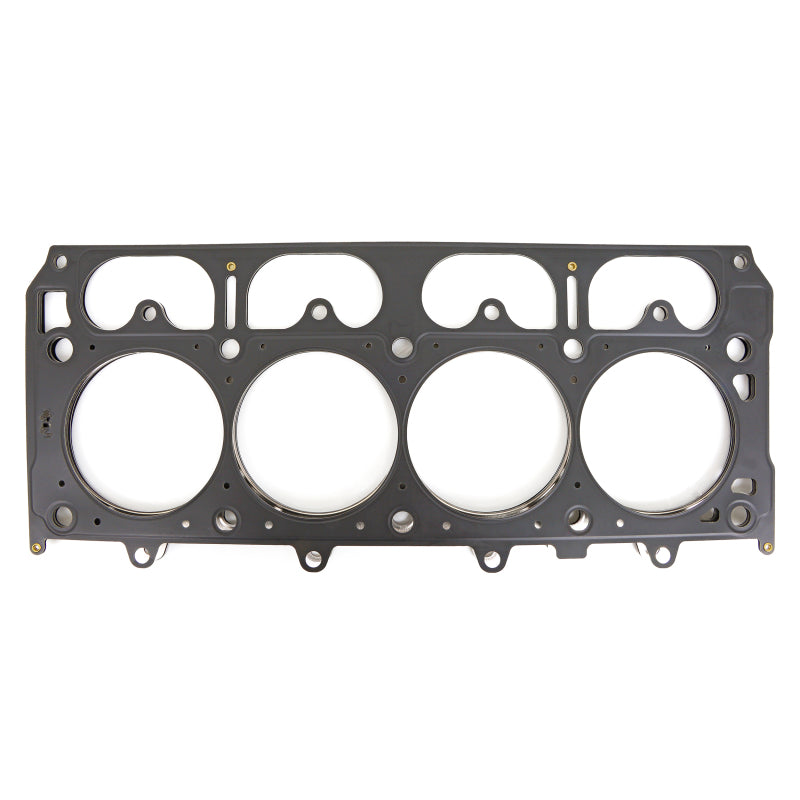Cometic GM LTR Gen-5 Small Block V8 .052 MLX  4.150in Bore, 1/2 Studs Cylinder Head Gasket LHS