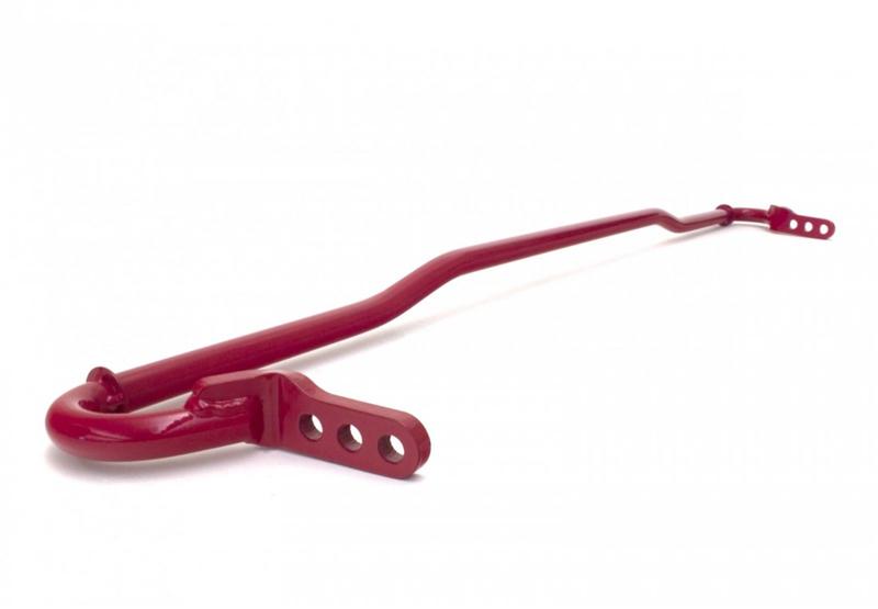 PERRIN 08-21 Subaru WRX / 09-21 STI / 13-25 BRZ & GR86 / 10-14 LGT FXT Rear Swaybar Adj - 19mm