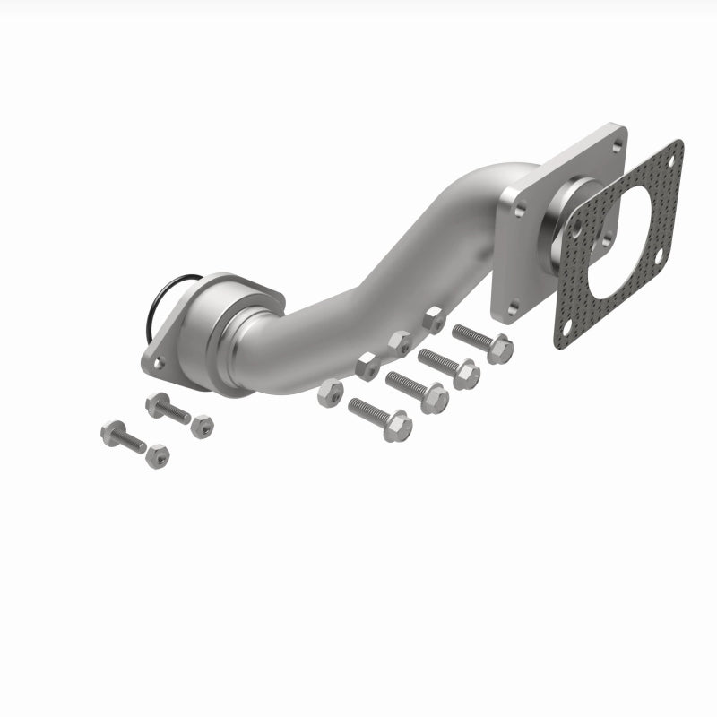 BRE Exhaust 00-05 Bonneville LeSabre Park Avenue 3.8L Front Pipe Kit