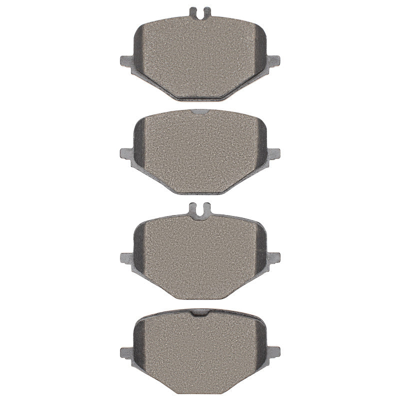 DFC 19-25 Mercedes-Benz GLE63 AMG S Rear 5000 Advanced Low Metallic Brake Pads and Hardware Kit