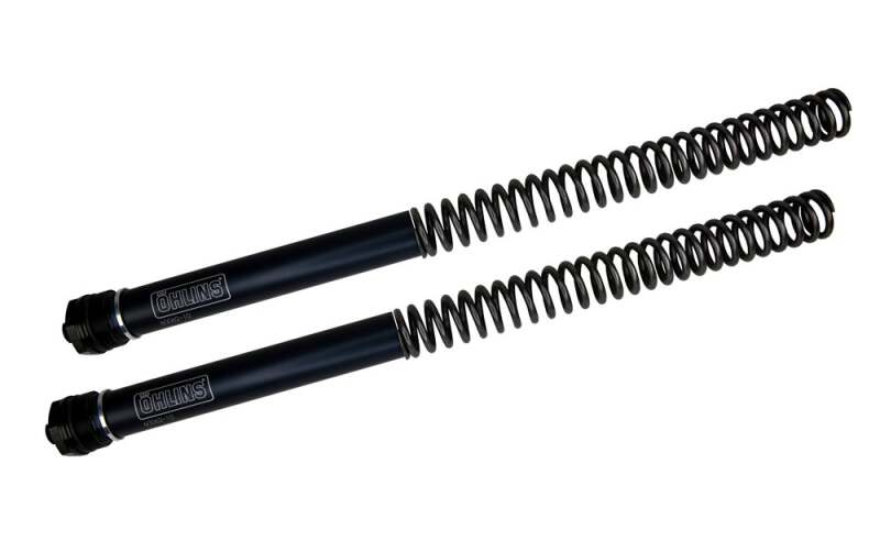 Ohlins 19-20 Honda CB500X FSK 100 Cartridge Kit