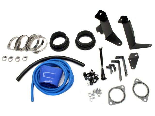 GReddy 09+ Nissan GTR Long Type Piping 60-70mm Suction Kit (STD)