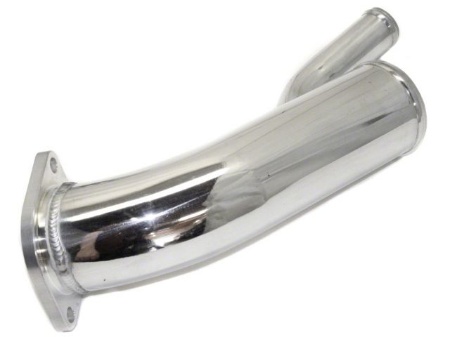 GReddy 09+ Nissan GTR Long Type Piping 60-70mm Suction Kit (STD)